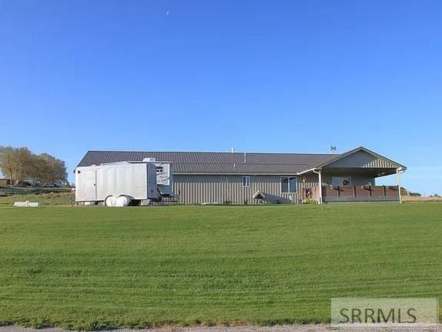 1184 N 1325 E, Shelley, ID 83274
