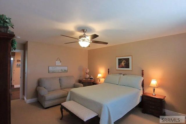1184 N 1325 E, Shelley, ID 83274