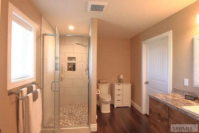 1184 N 1325 E, Shelley, ID 83274