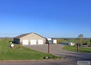 1184 N 1325 E, Shelley, ID 83274
