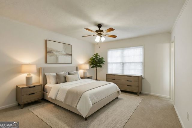 135 Longbranch Court, Athens, GA 30605