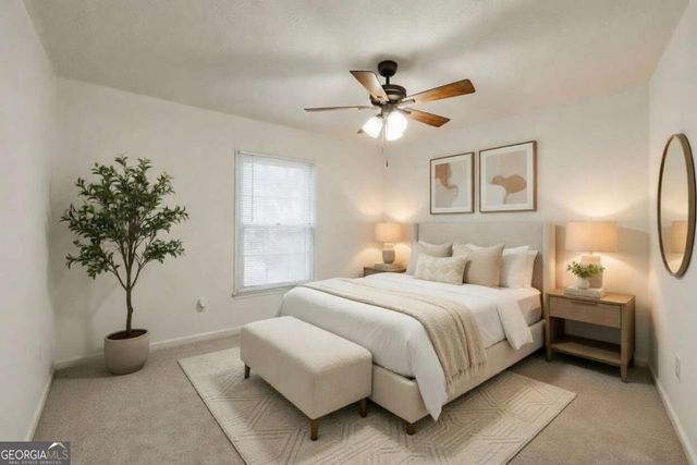 135 Longbranch Court, Athens, GA 30605