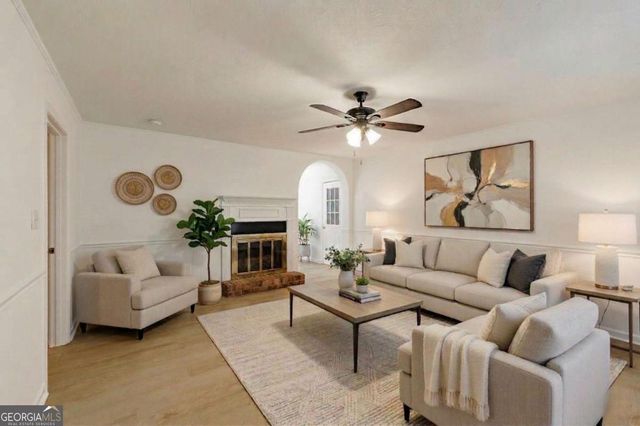 135 Longbranch Court, Athens, GA 30605