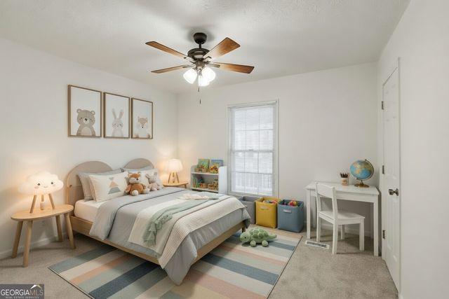 135 Longbranch Court, Athens, GA 30605
