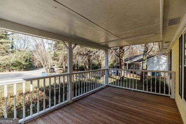 135 Longbranch Court, Athens, GA 30605