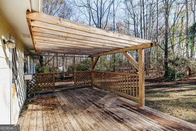 135 Longbranch Court, Athens, GA 30605
