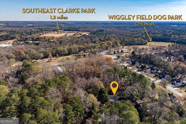 135 Longbranch Court, Athens, GA 30605