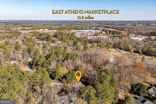 135 Longbranch Court, Athens, GA 30605