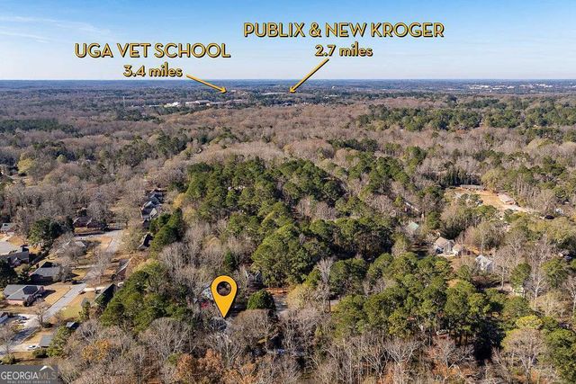 135 Longbranch Court, Athens, GA 30605