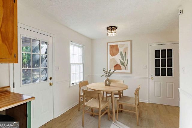 135 Longbranch Court, Athens, GA 30605