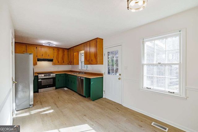135 Longbranch Court, Athens, GA 30605