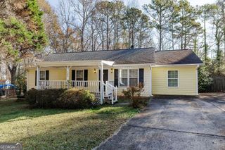 135 Longbranch Court, Athens, GA 30605