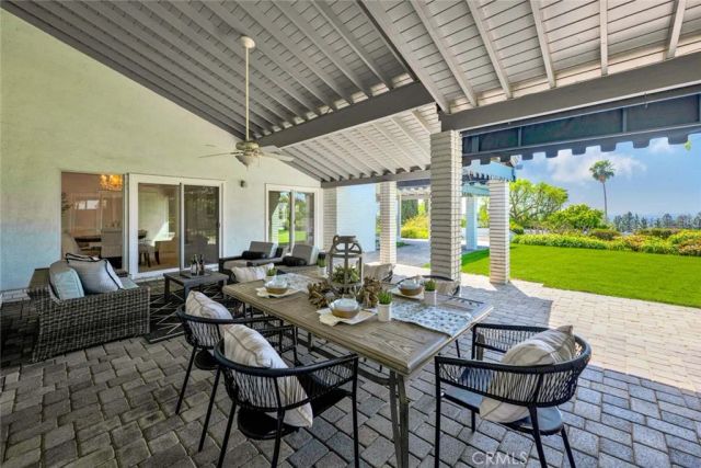 1392 Faren Drive, North Tustin, CA 92705