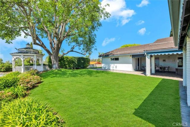 1392 Faren Drive, North Tustin, CA 92705