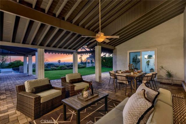 1392 Faren Drive, North Tustin, CA 92705