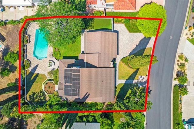 1392 Faren Drive, North Tustin, CA 92705