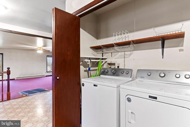 48 RED HILL RD, Newport, PA 17074