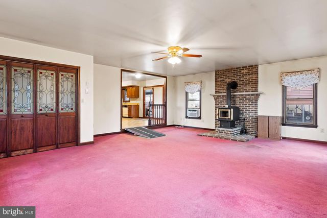 48 RED HILL RD, Newport, PA 17074