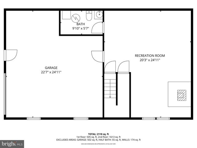 48 RED HILL RD, Newport, PA 17074