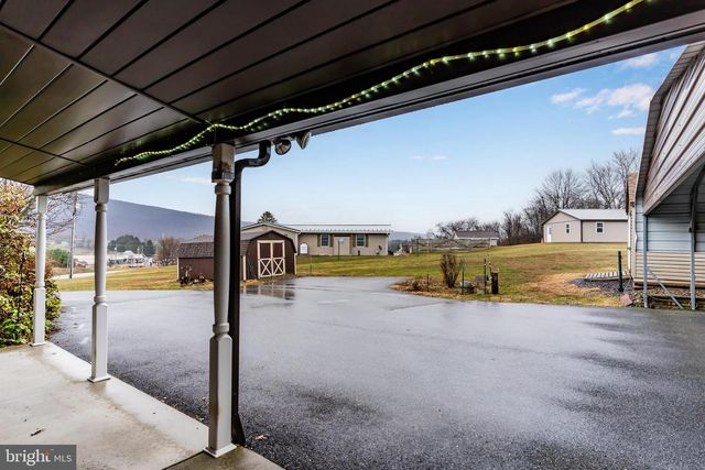 48 RED HILL RD, Newport, PA 17074