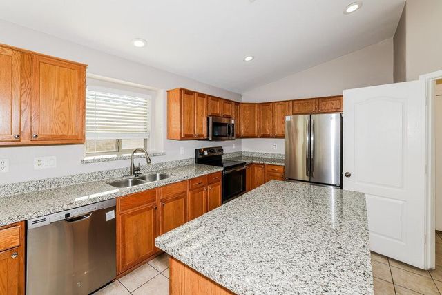 15986 W Bartlett Avenue, Goodyear, AZ 85338