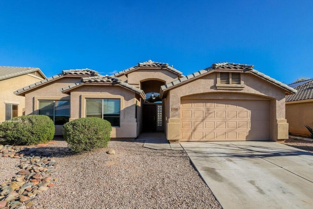 15986 W Bartlett Avenue, Goodyear, AZ 85338