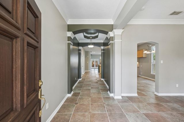 12911 Red Laurel Court, Cypress, TX 77429