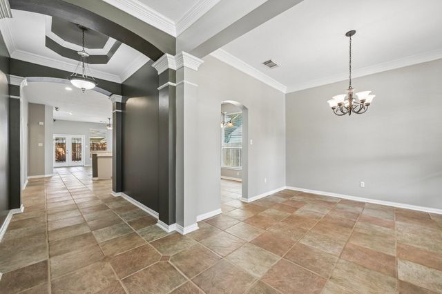 12911 Red Laurel Court, Cypress, TX 77429