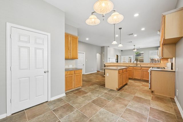 12911 Red Laurel Court, Cypress, TX 77429