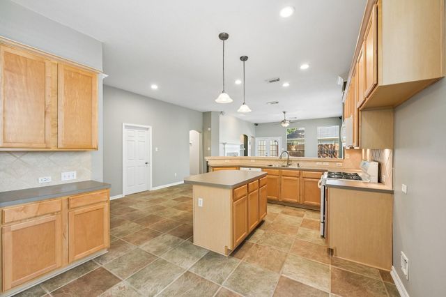 12911 Red Laurel Court, Cypress, TX 77429