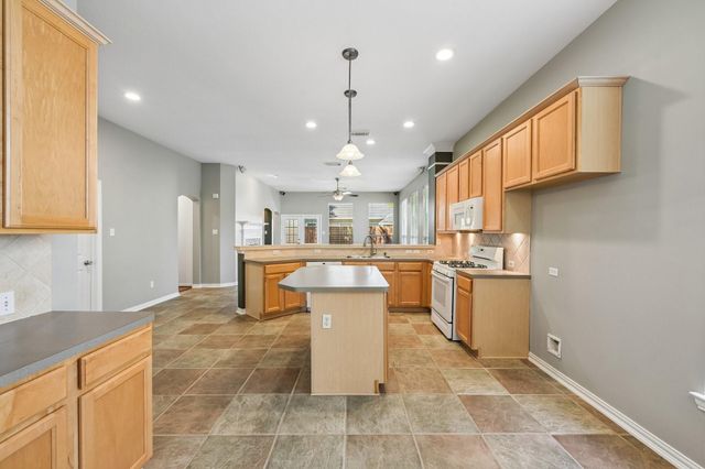 12911 Red Laurel Court, Cypress, TX 77429
