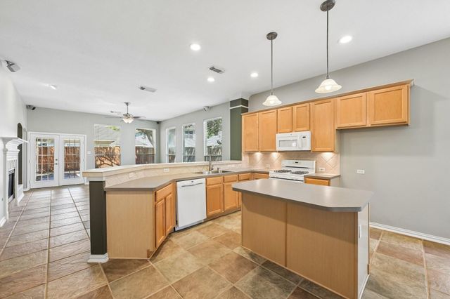 12911 Red Laurel Court, Cypress, TX 77429