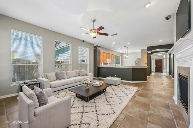 12911 Red Laurel Court, Cypress, TX 77429