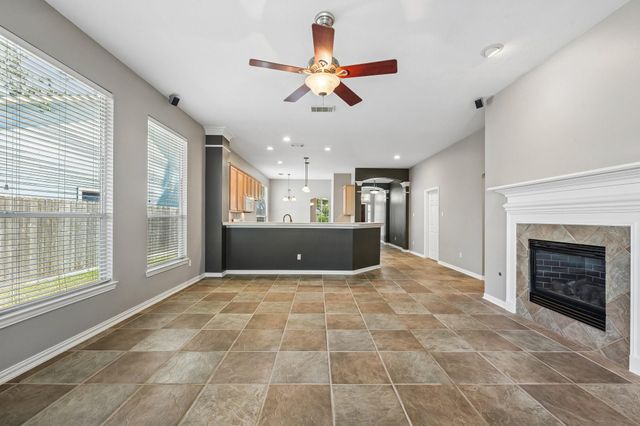 12911 Red Laurel Court, Cypress, TX 77429