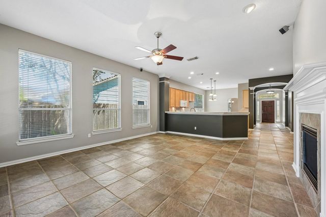 12911 Red Laurel Court, Cypress, TX 77429