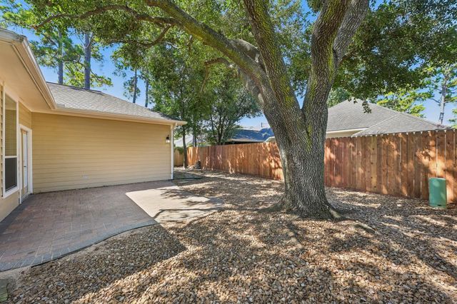 12911 Red Laurel Court, Cypress, TX 77429
