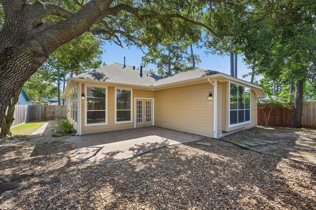 12911 Red Laurel Court, Cypress, TX 77429