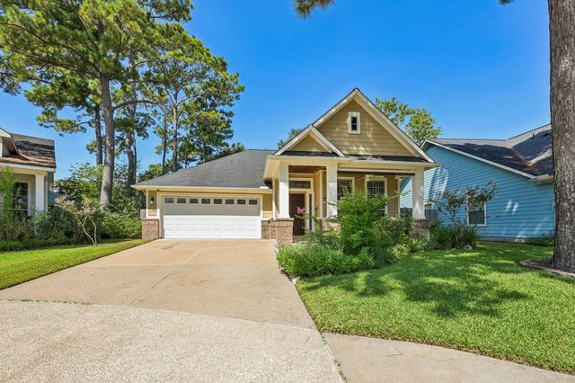 12911 Red Laurel Court, Cypress, TX 77429
