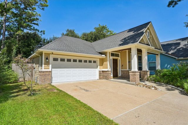 12911 Red Laurel Court, Cypress, TX 77429