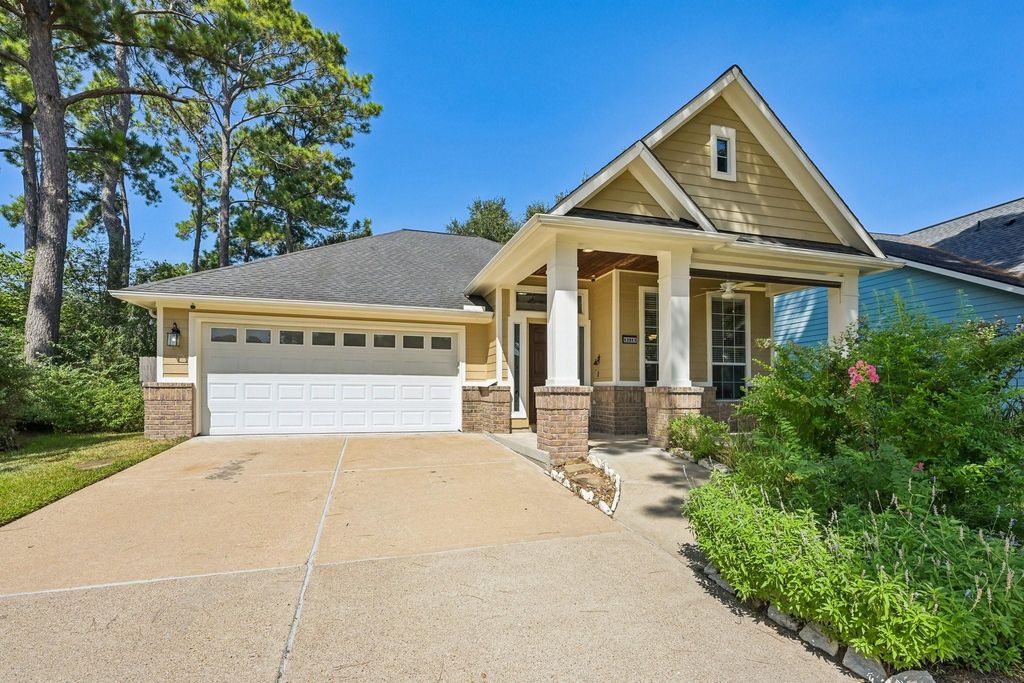 12911 Red Laurel Court, Cypress, TX 77429