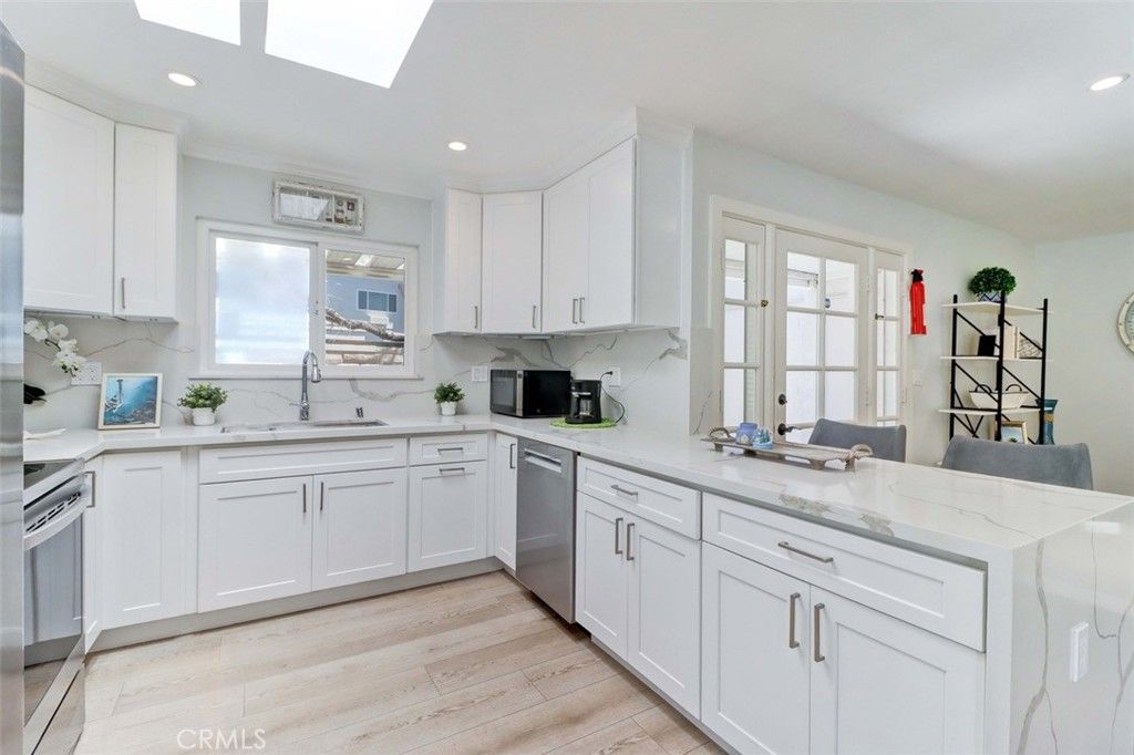 2305 Via Puerta, Laguna Woods, CA 92637 — exterior