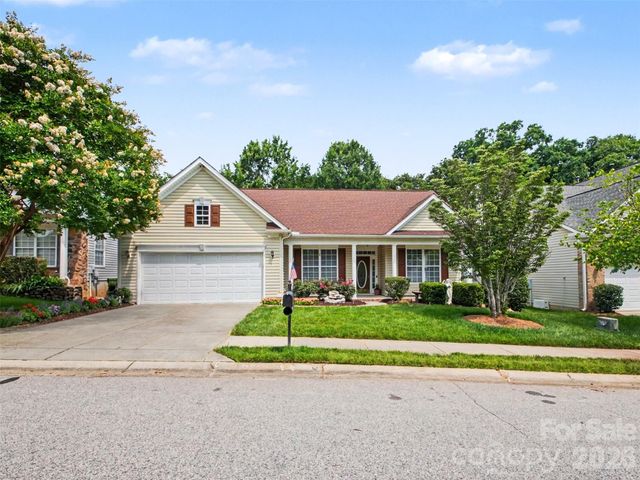 834 Platinum Drive, Fort Mill, SC 29708
