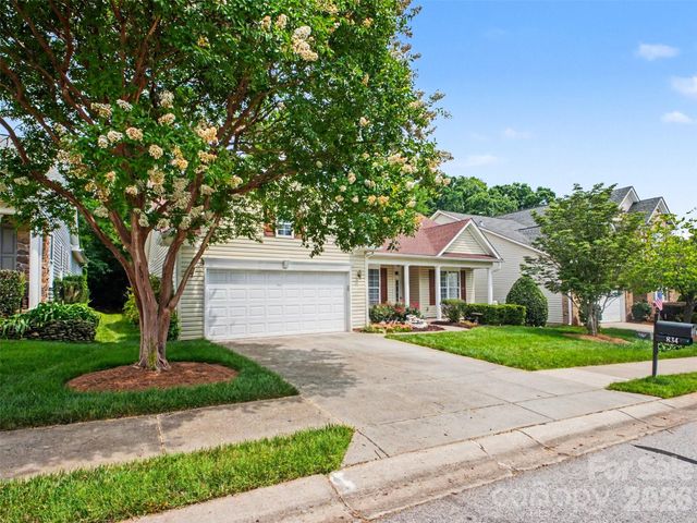 834 Platinum Drive, Fort Mill, SC 29708