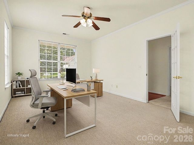 834 Platinum Drive, Fort Mill, SC 29708