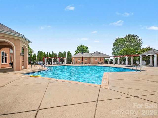 834 Platinum Drive, Fort Mill, SC 29708
