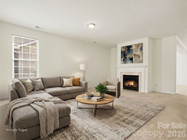 834 Platinum Drive, Fort Mill, SC 29708