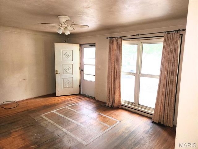 1608 Duncan Avenue, Swansea, IL 62226