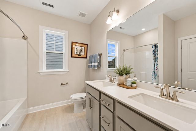 5548 Mill Dam Road, Wake Forest, NC 27587