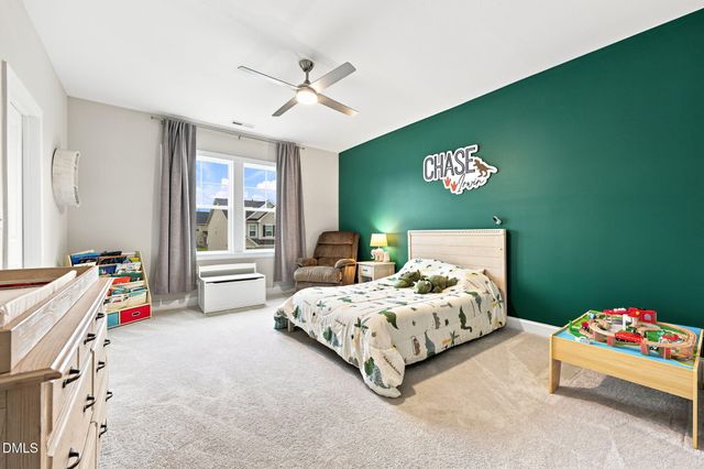 5548 Mill Dam Road, Wake Forest, NC 27587