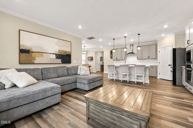 5548 Mill Dam Road, Wake Forest, NC 27587